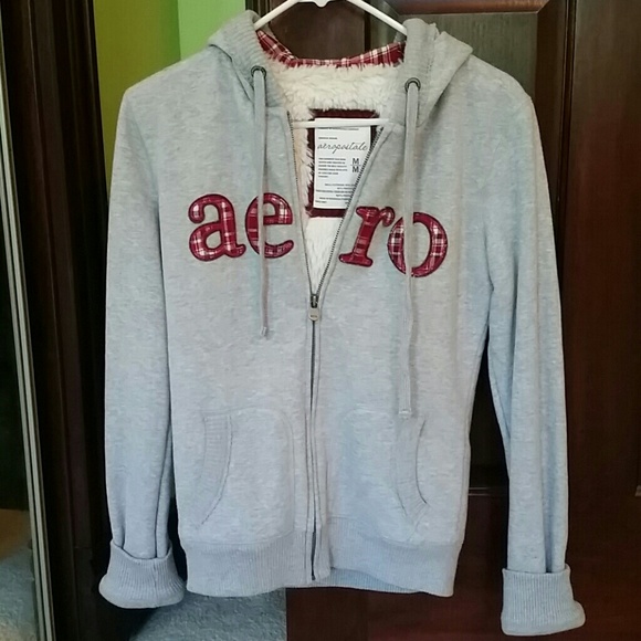 Aeropostale hoodie