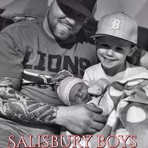 Meet your Posher, Ryan