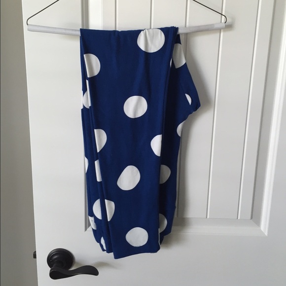 Lularoe TC leggings