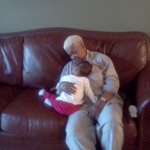 Meet your Posher, Deneen