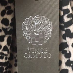 Vince Camuto Romper XL
