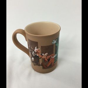 Goofy - Walt Disney Mug
