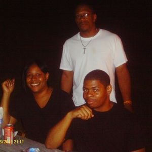 Meet your Posher, Sandra