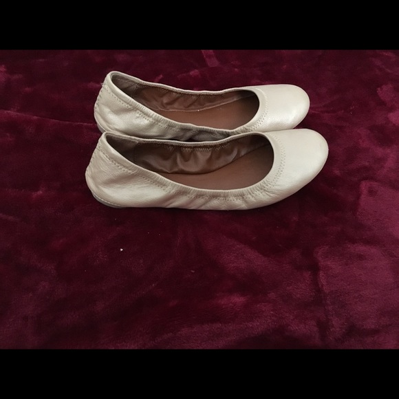 Lucky Brand flats
