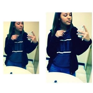 Meet your Posher, Tamara