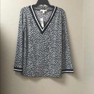 Micheal Kors Tunic M