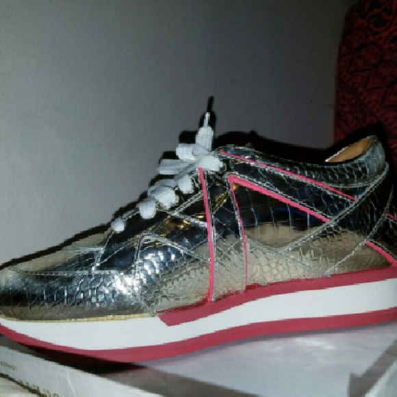 Jimmy Choo Sneakers