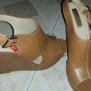 INC Shoes