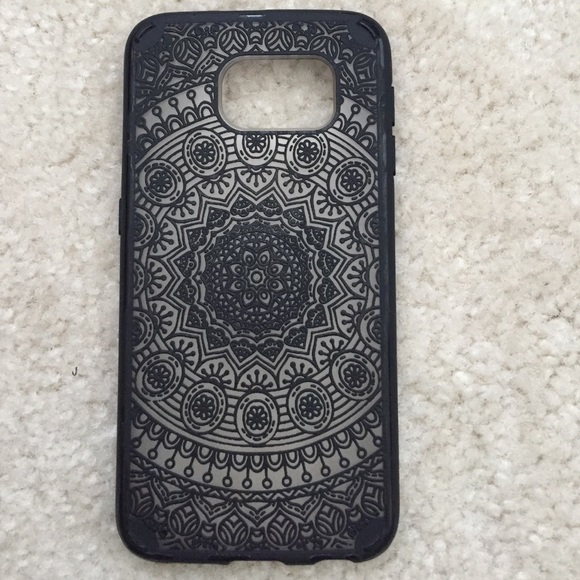 Samsung Galaxy S6 Case