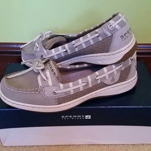 Sperry top sider boat shoes