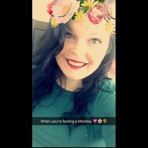 Meet your Posher, Jordan