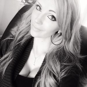 Meet your Posher, Kait
