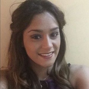 Meet your Posher, Kiana