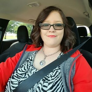 Meet your Posher, Randi