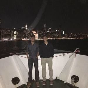 Meet your Posher, Freesha