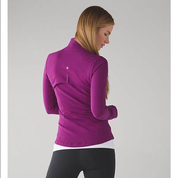 *1 DAY SALE* lululemon define jacket 🍋 RARE COLOR