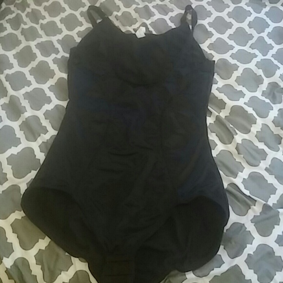 Body shasper