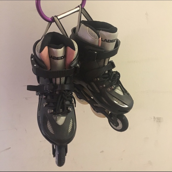 Professional skate - Picture 2 of 2