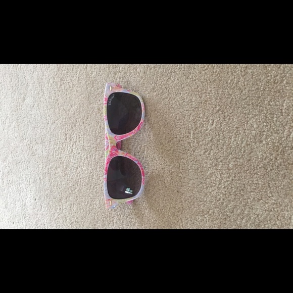 Lilly Pulitzer sunglasses