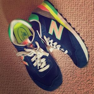 New Balance Fashion Sneakers