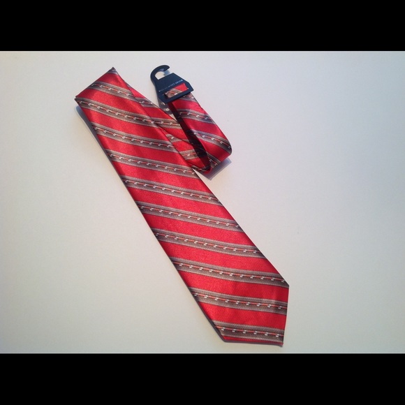 Robert Scott Adams men's tie.