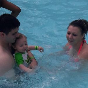 Meet your Posher, Chancee