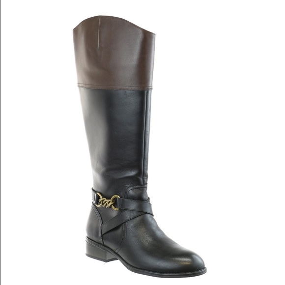 Ralph Lauren boots