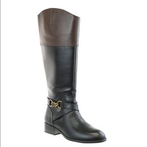Ralph Lauren boots
