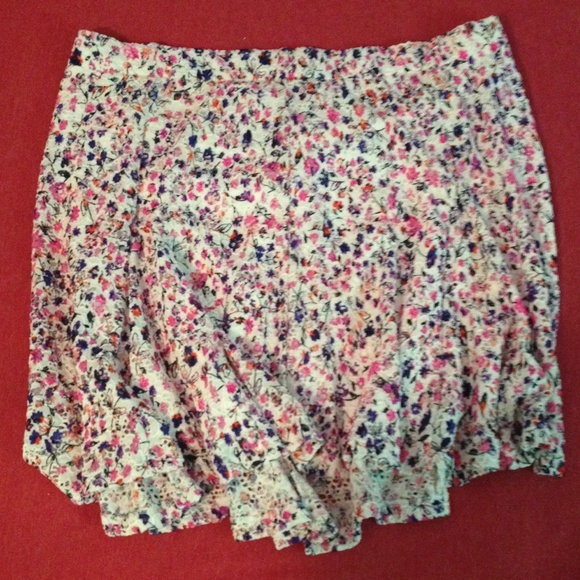 Candie's Skirt