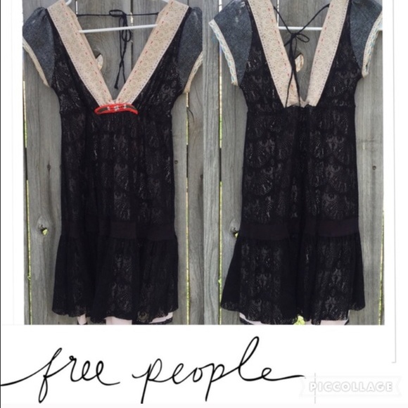 Free People Dresses & Skirts - EUC Free People Dress