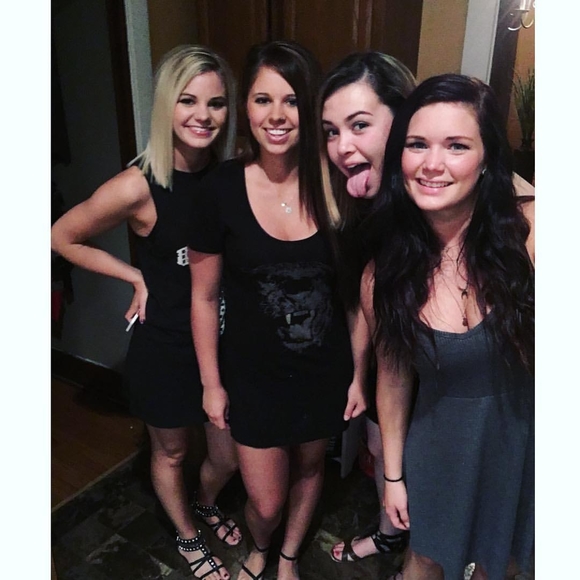 Meet your Posher, Reggan