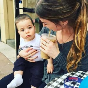 Meet your Posher, Leighann