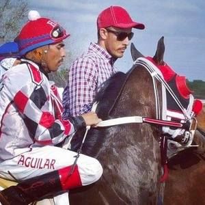 Meet your Posher, Eddie y maria