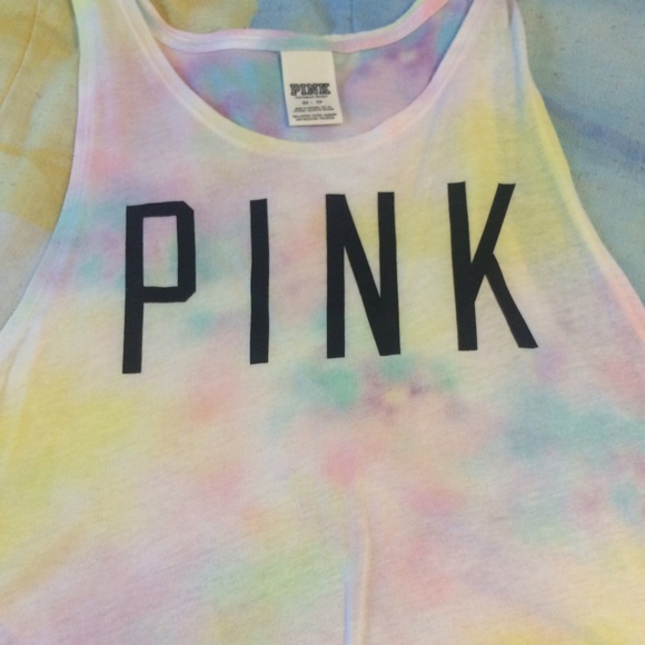 Victoria's Secret- PINK tank top
