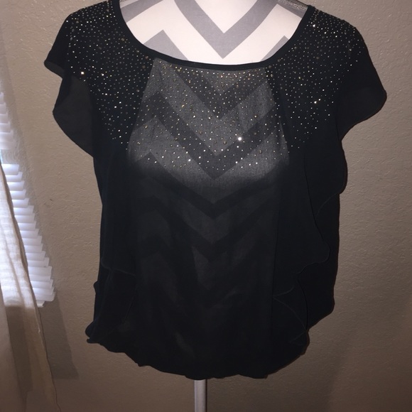 Forever 21 blouse