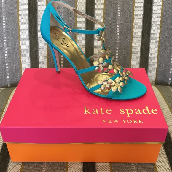 Kate spade sass