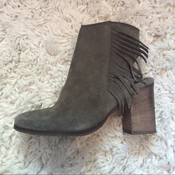 Steve Madden Malvina Bootie