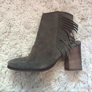 Steve Madden Malvina Bootie