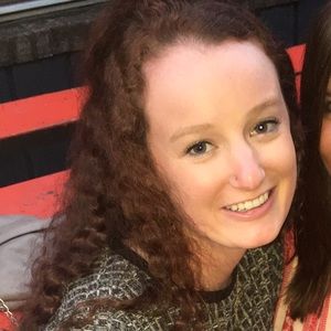 Meet your Posher, Elise