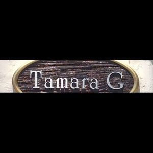 Meet your Posher, Tamara