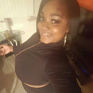 Meet your Posher, Janell