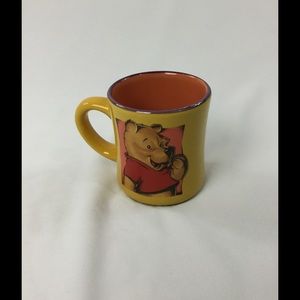 Winnie the Pooh Coffee Mug
