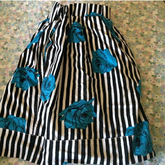 Skater Skirt