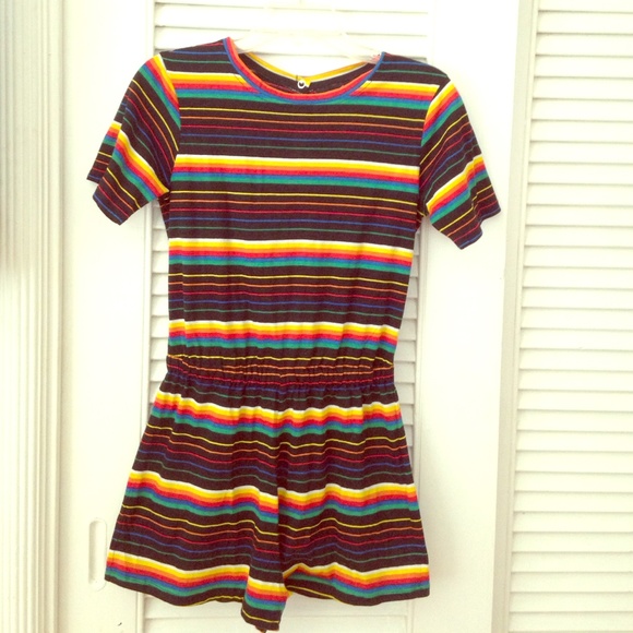 Motel Romely Romper