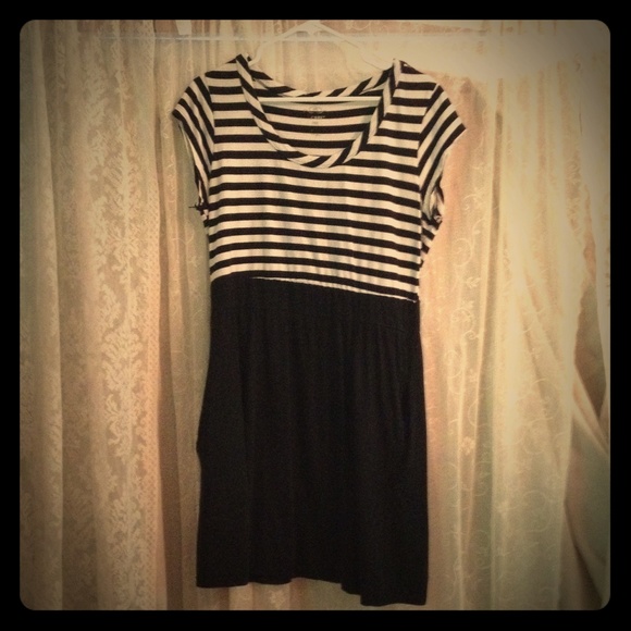 Old Navy Skater Dress