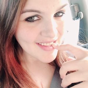 Meet your Posher, Natasha