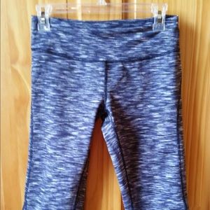 Zella workout capris