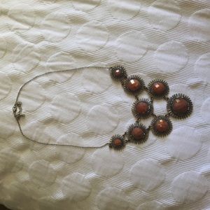 bubble necklace