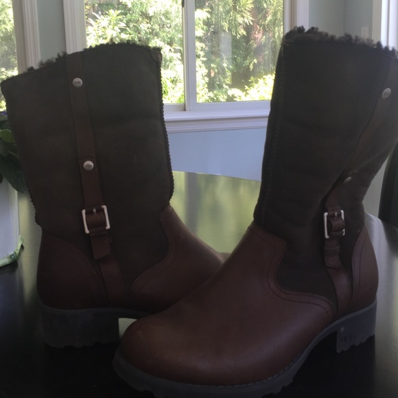 Ugg boots