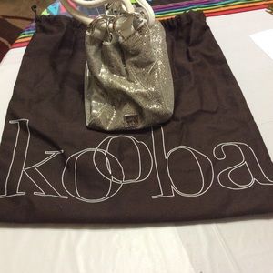 New Kooba Handbag Retail $238